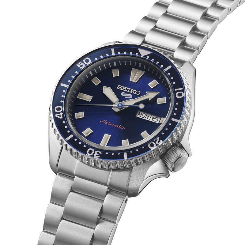 5 Sports SRPL83K1 blu