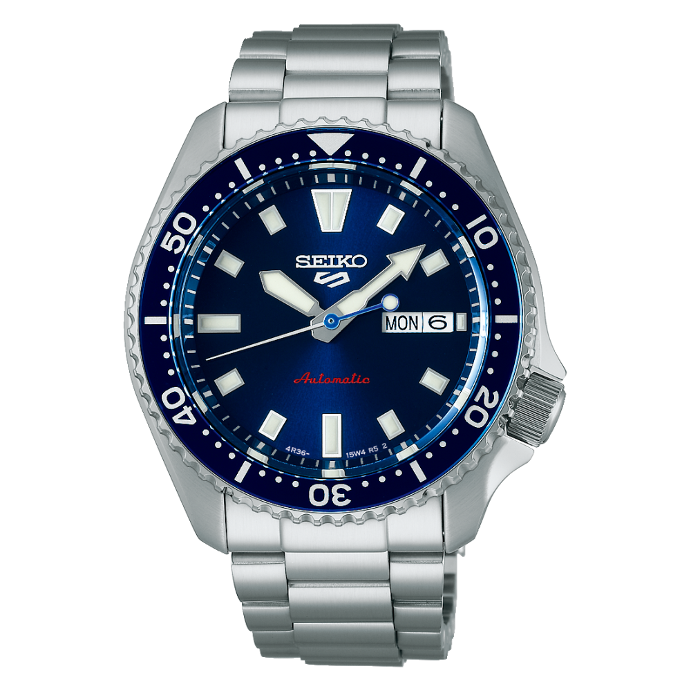 5 Sports SRPL83K1 blu