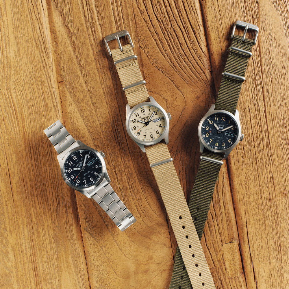 5 Sport SRPJ85K1 Field