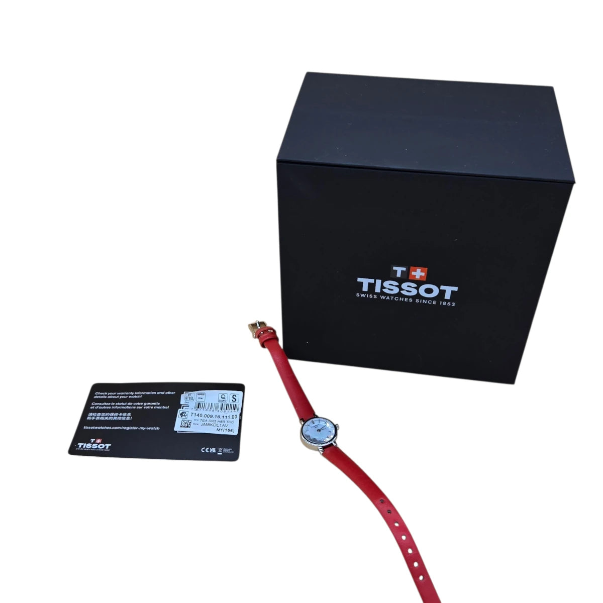 Tissot T-Lady Lovely