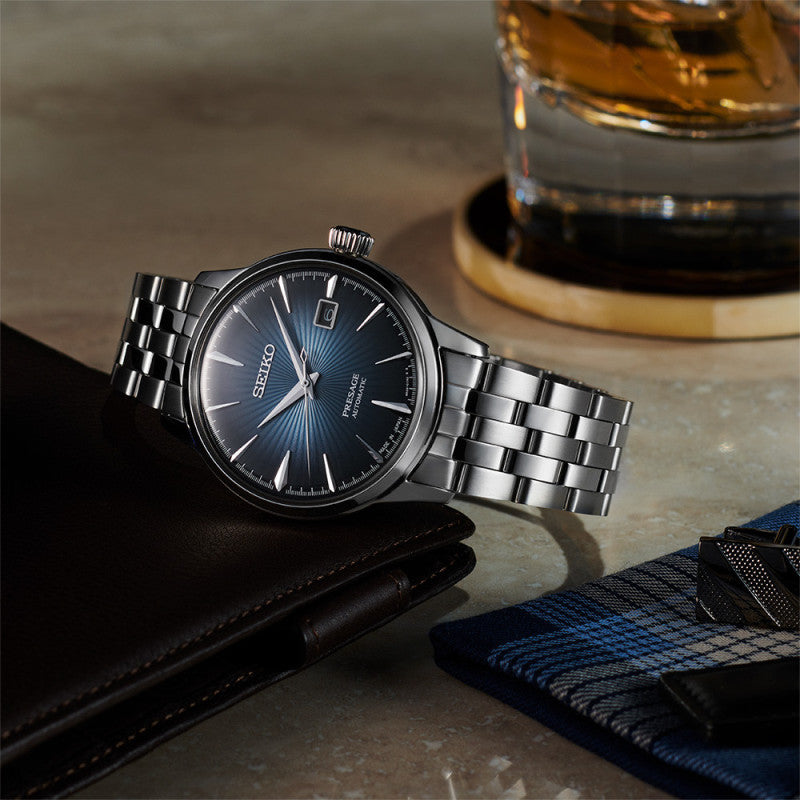 Presage Cocktail SRPB41J1 Blu