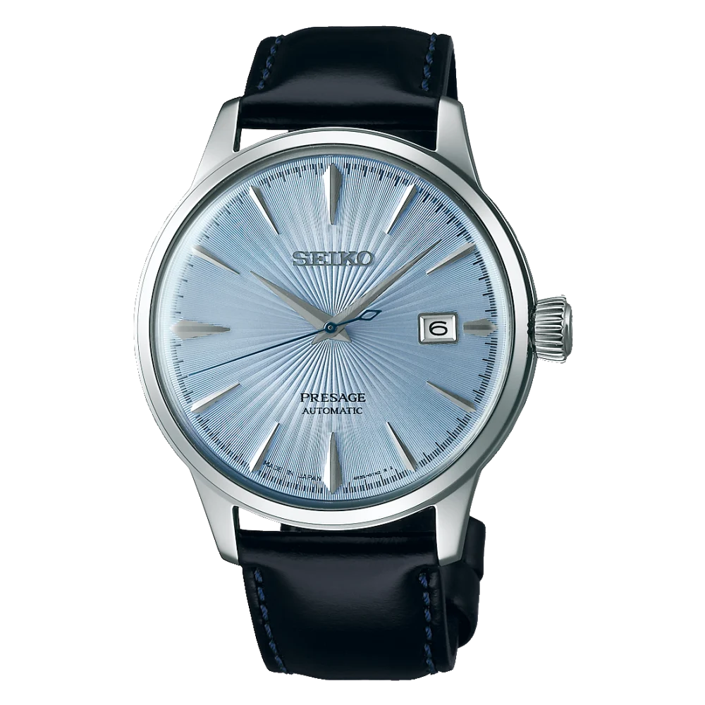 Presage Cocktail SRPB43J1 Azzurro