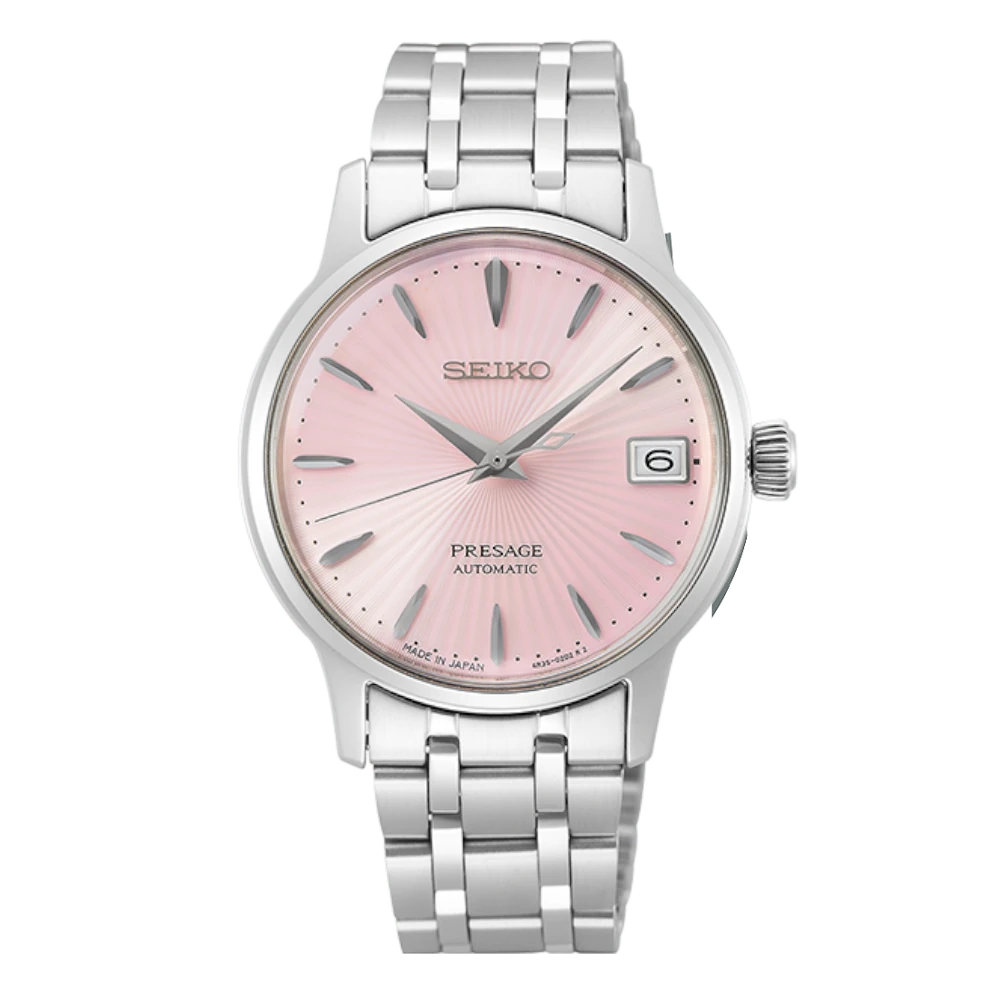 Presage Cocktail SRP839J1 Rosa