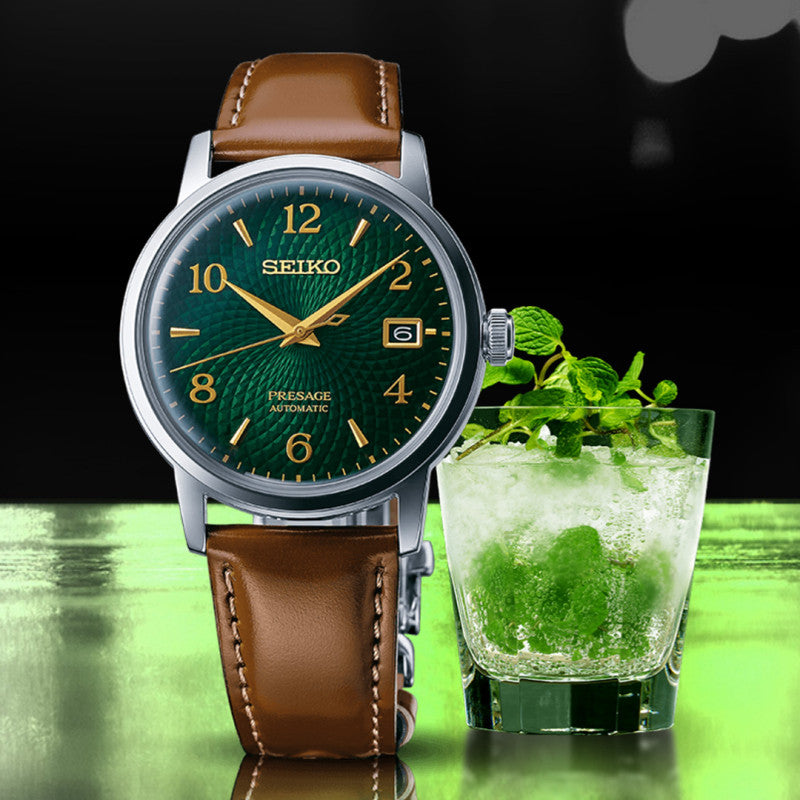 Presage Cocktail SRPE45J1 Mojito