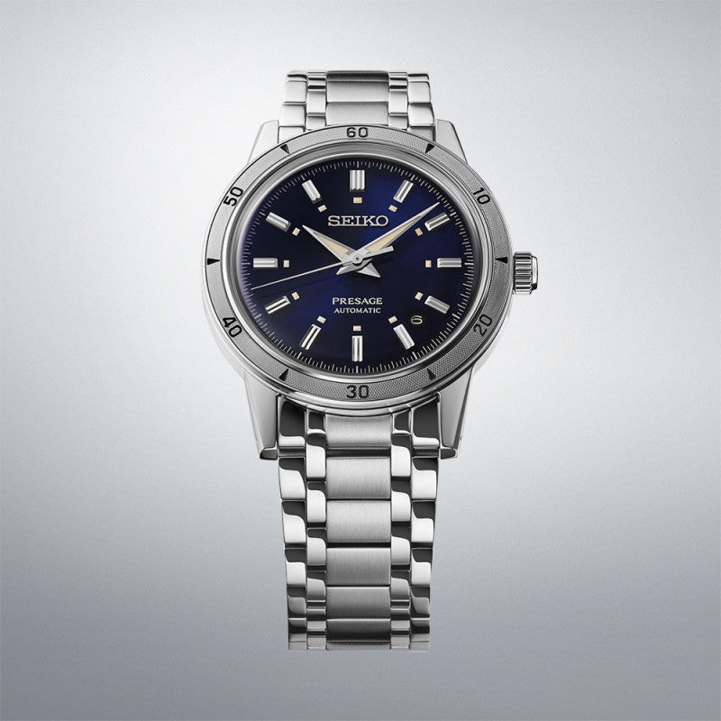 Presage Style 60's SRPL07J1 Blu
