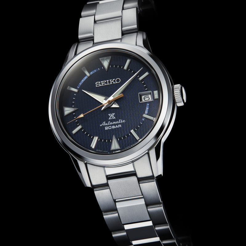 Prospex Alpinist SPB249J1