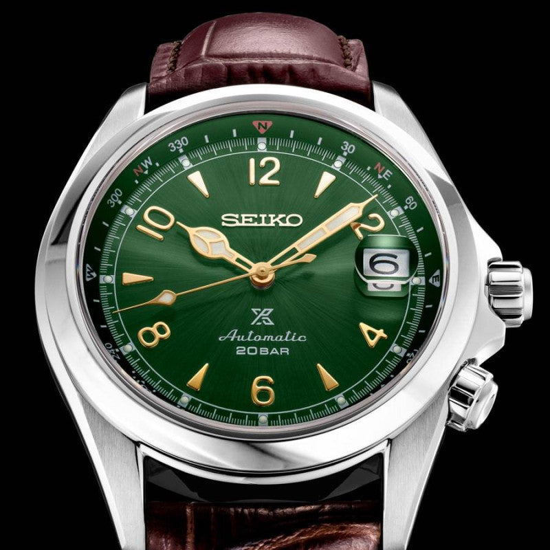 Prospex Alpinist SPB121J1