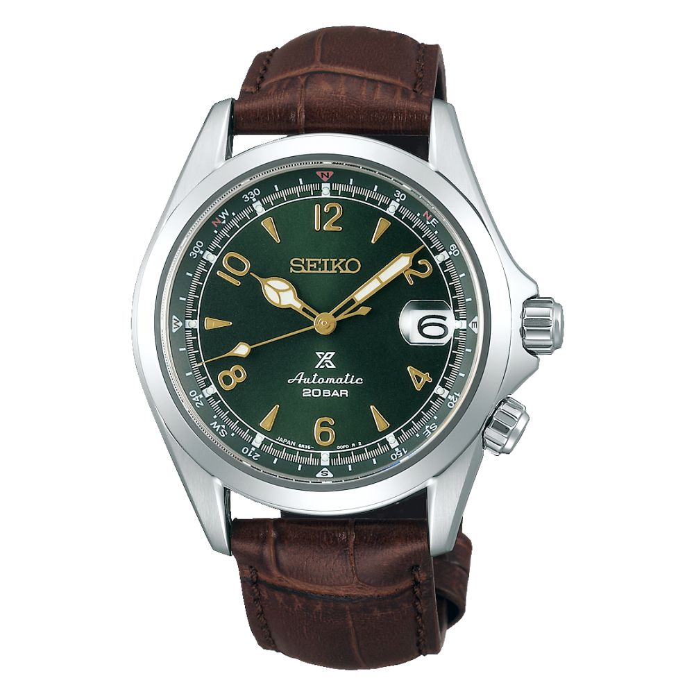 Prospex Alpinist SPB121J1