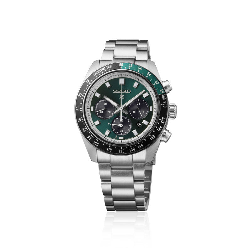 Prospex Speedtimer HBJ003P1