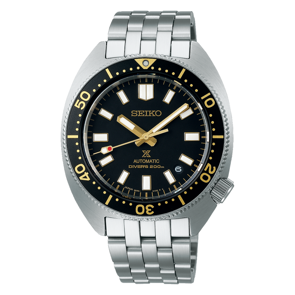 Prospex SPB315J1 Trutle Reinterpetazione