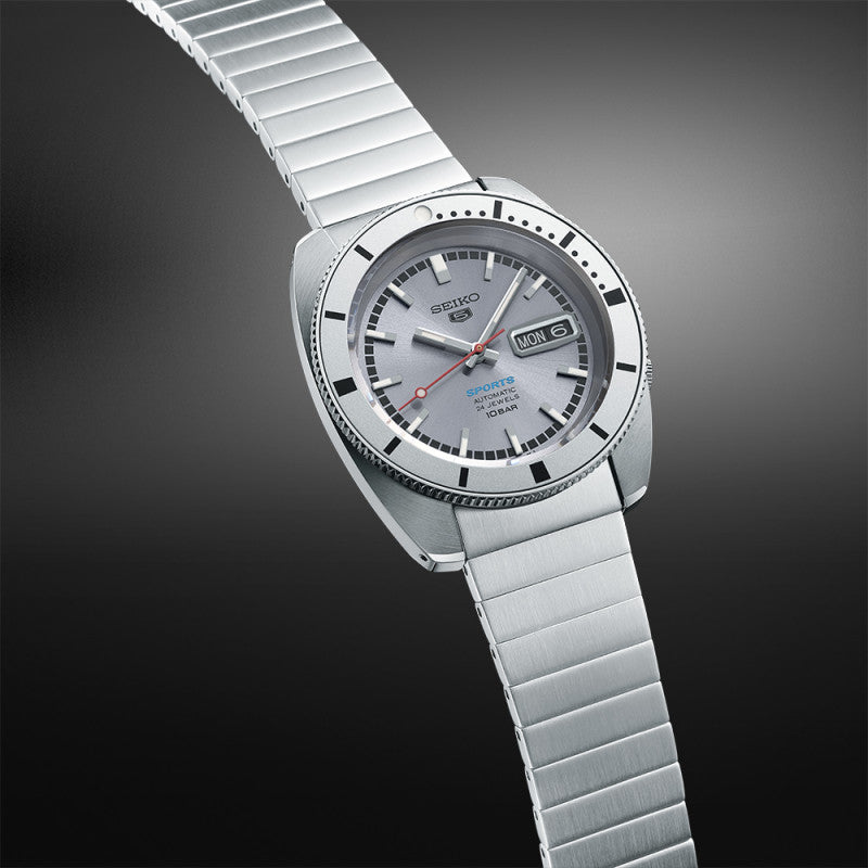 5 Sports SRPL03K1 Limited Edition