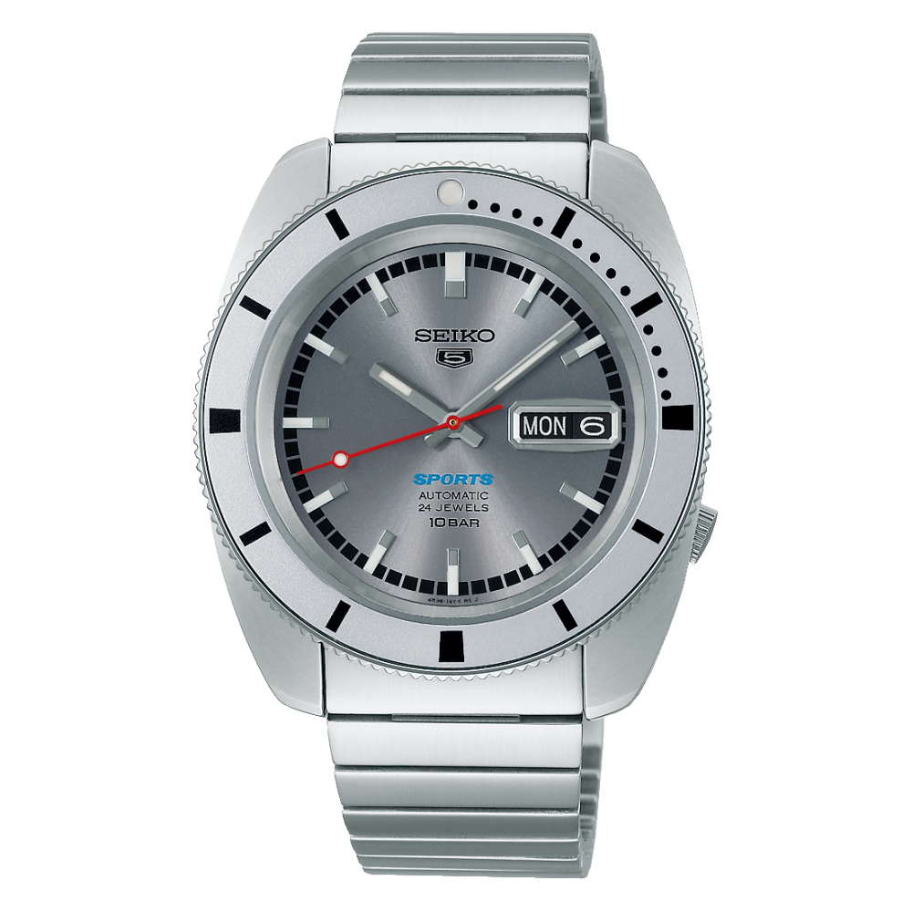 5 Sports SRPL03K1 Limited Edition