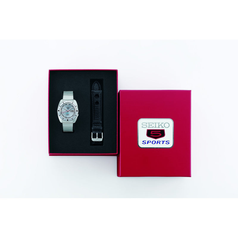 5 Sports SRPL03K1 Limited Edition