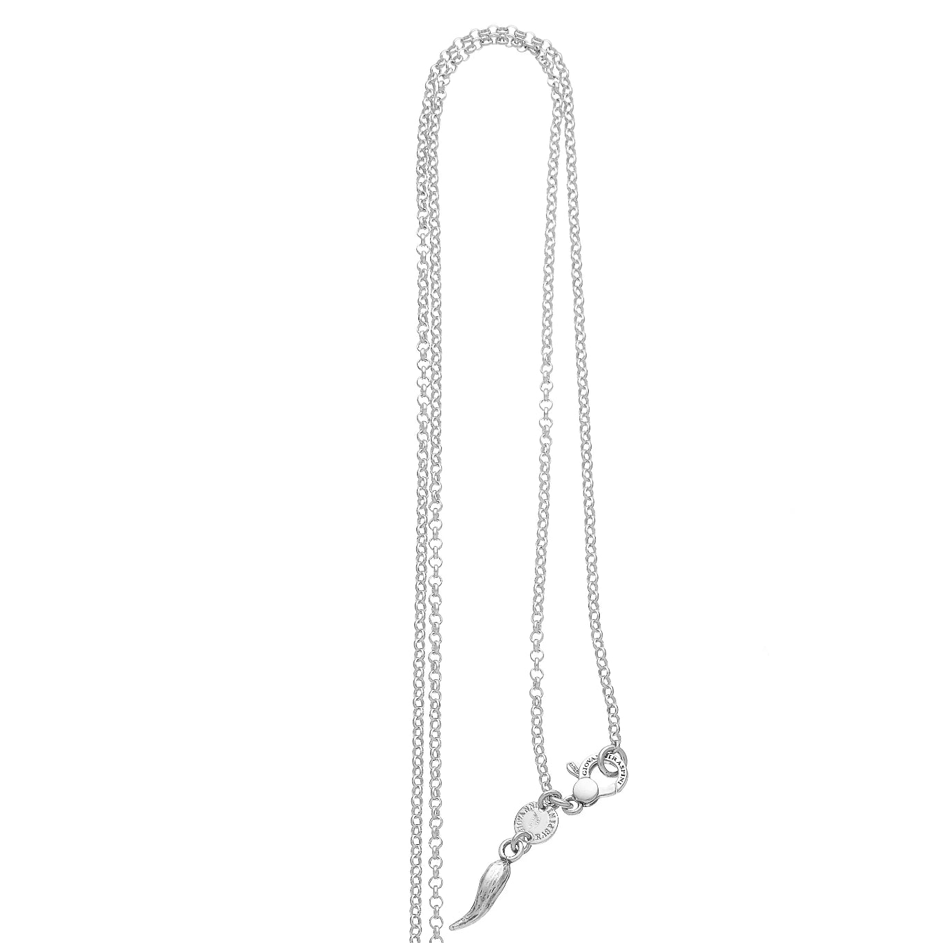 Pendente Croco