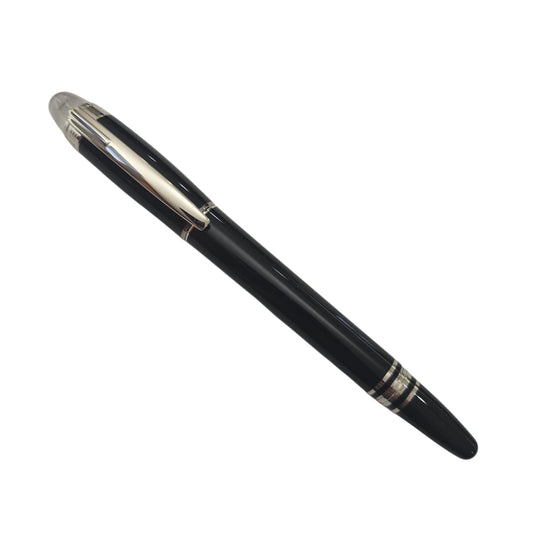Penna Fineliner Montblanc StarWalker con Portapenne