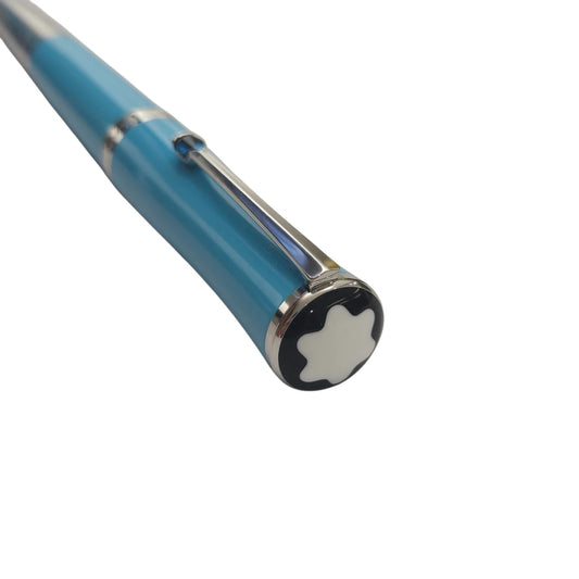 Penna a Sfera Montblanc Maria Callas