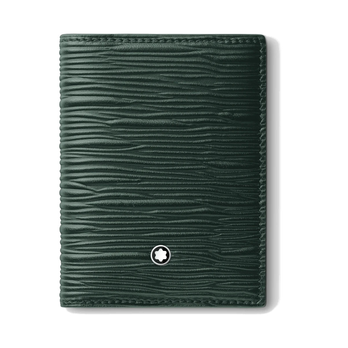 Portacarte 4810 verde 4 scomparti