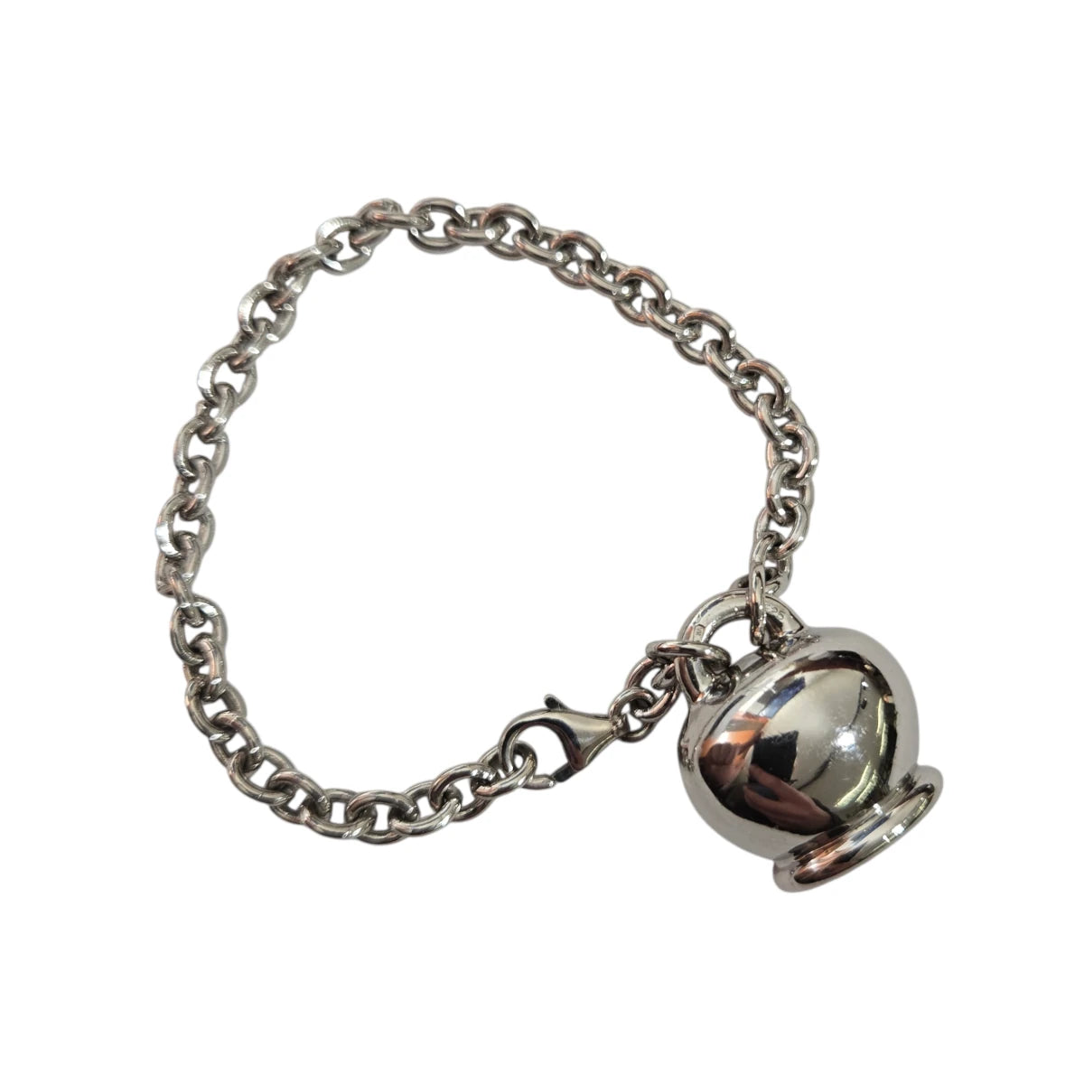 Portachiavi Chantecler Campanella