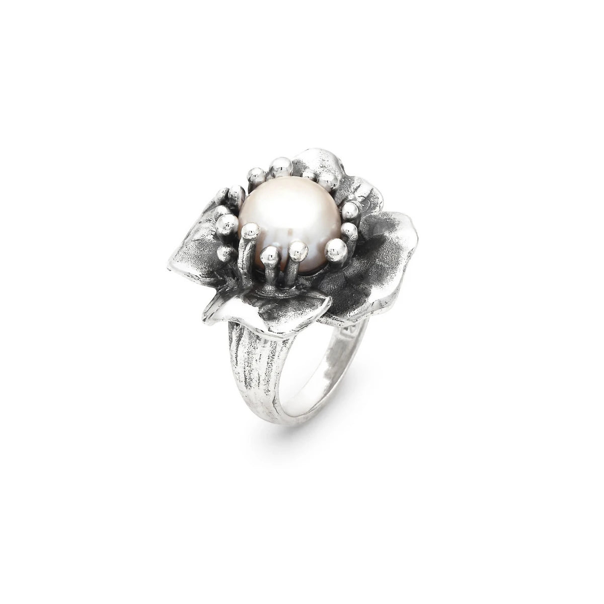 Anello Magnolia