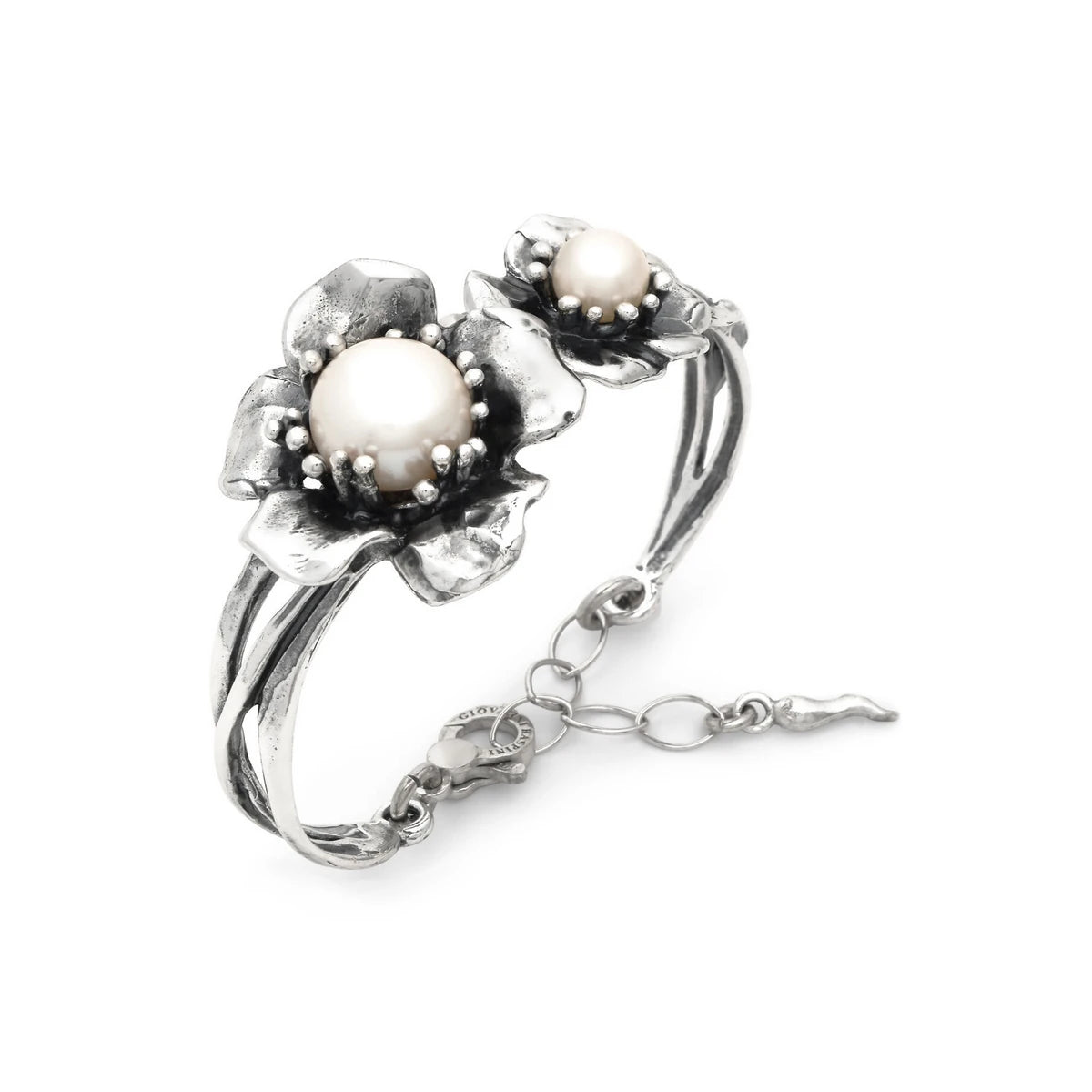 Bracciale Magnolia