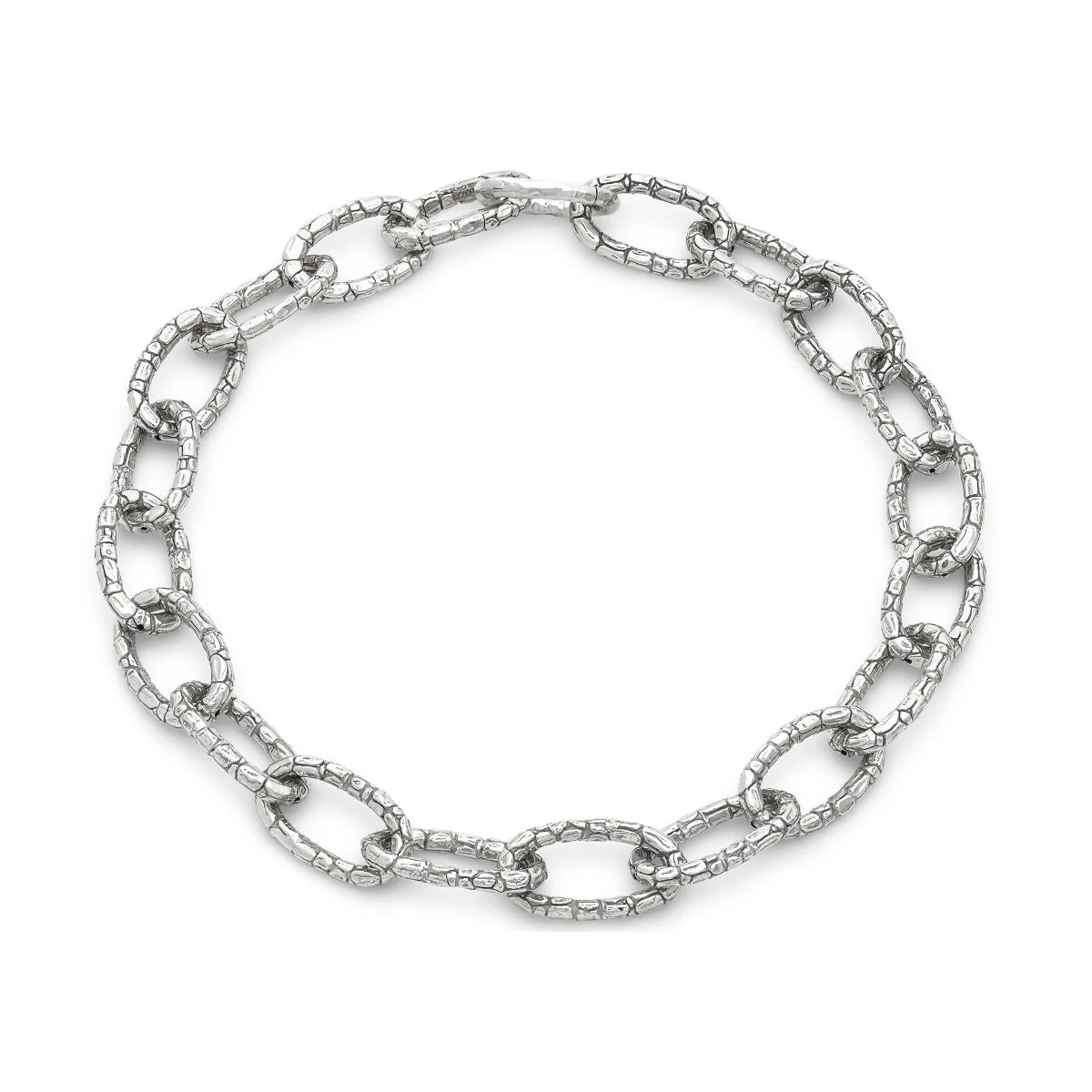 Collana Croco