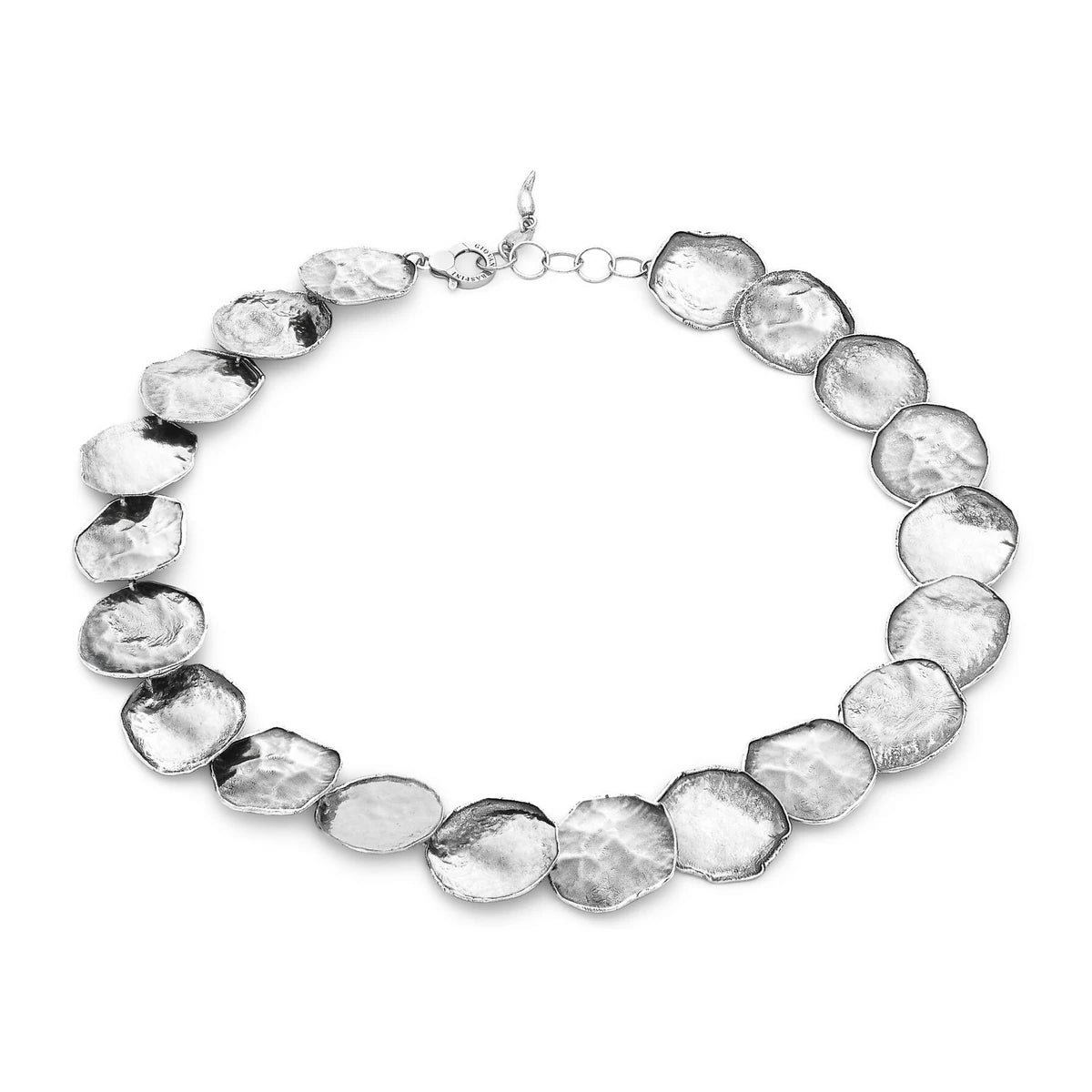 Collana Fuego