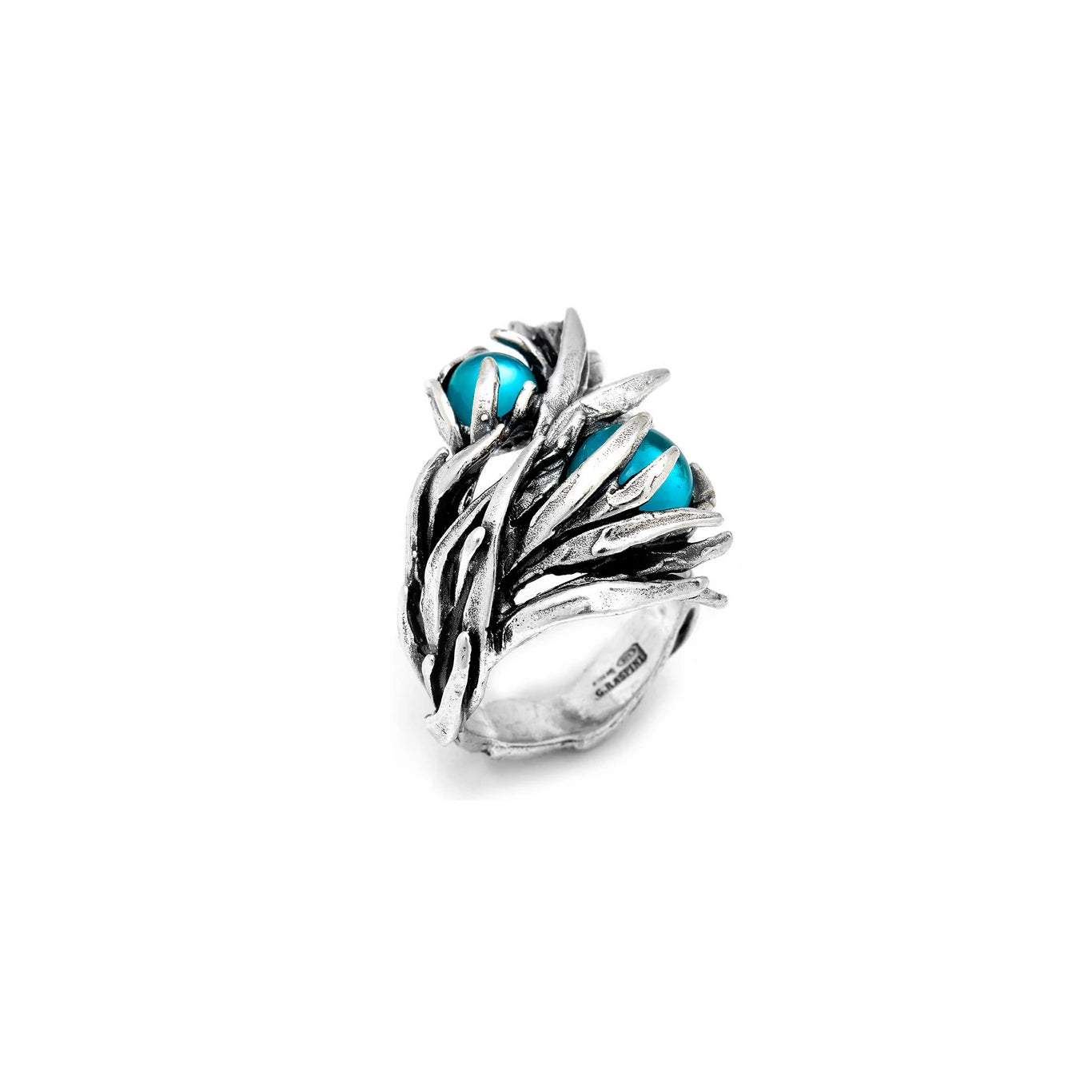 Anello Posidonia