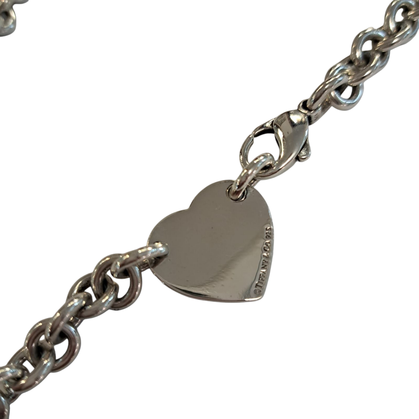 Girocollo Return To Tiffany