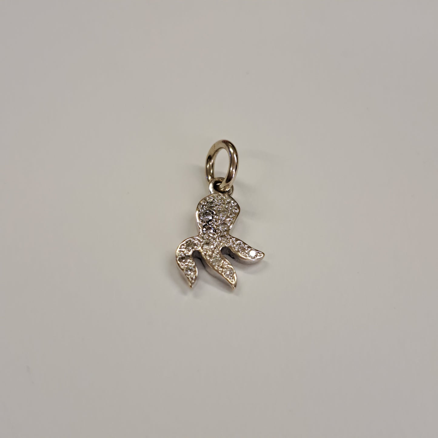 Charm DoDo Polpo Prezioso