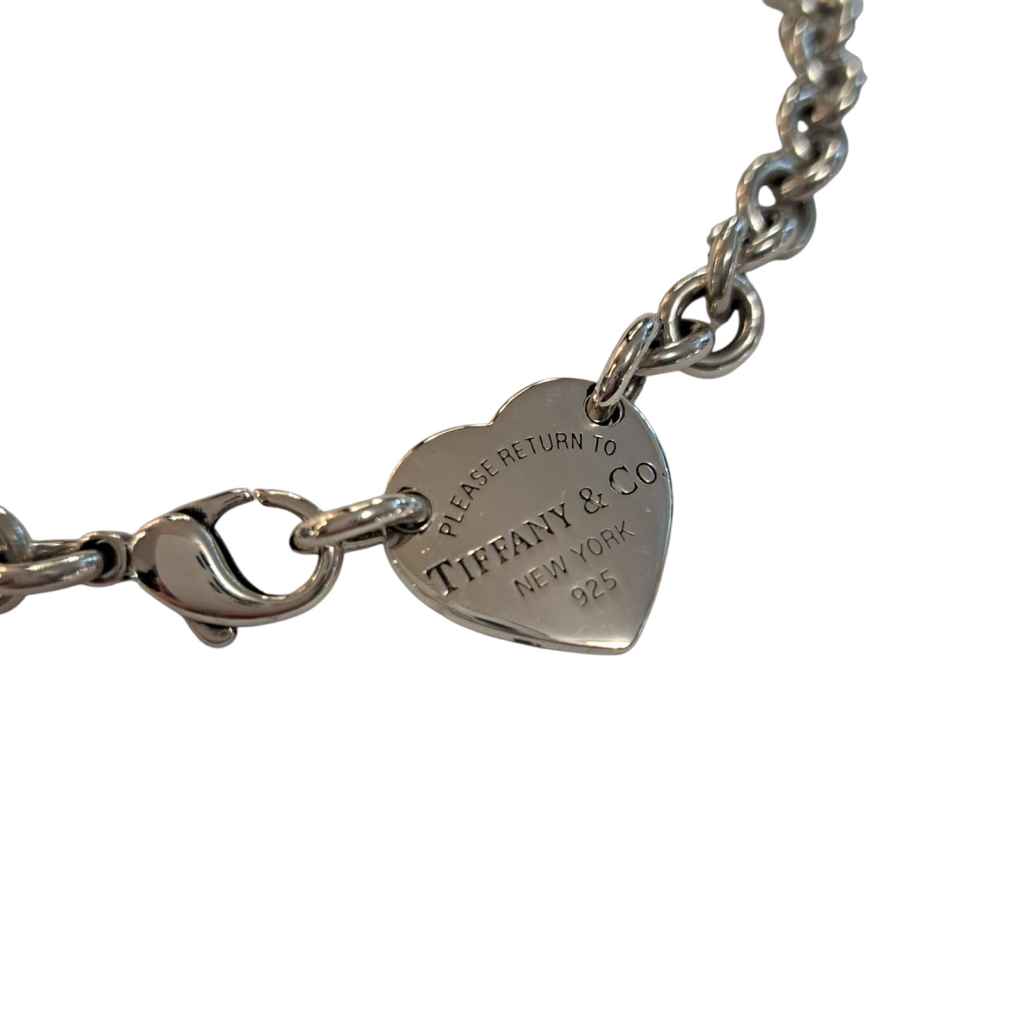 Girocollo Return To Tiffany