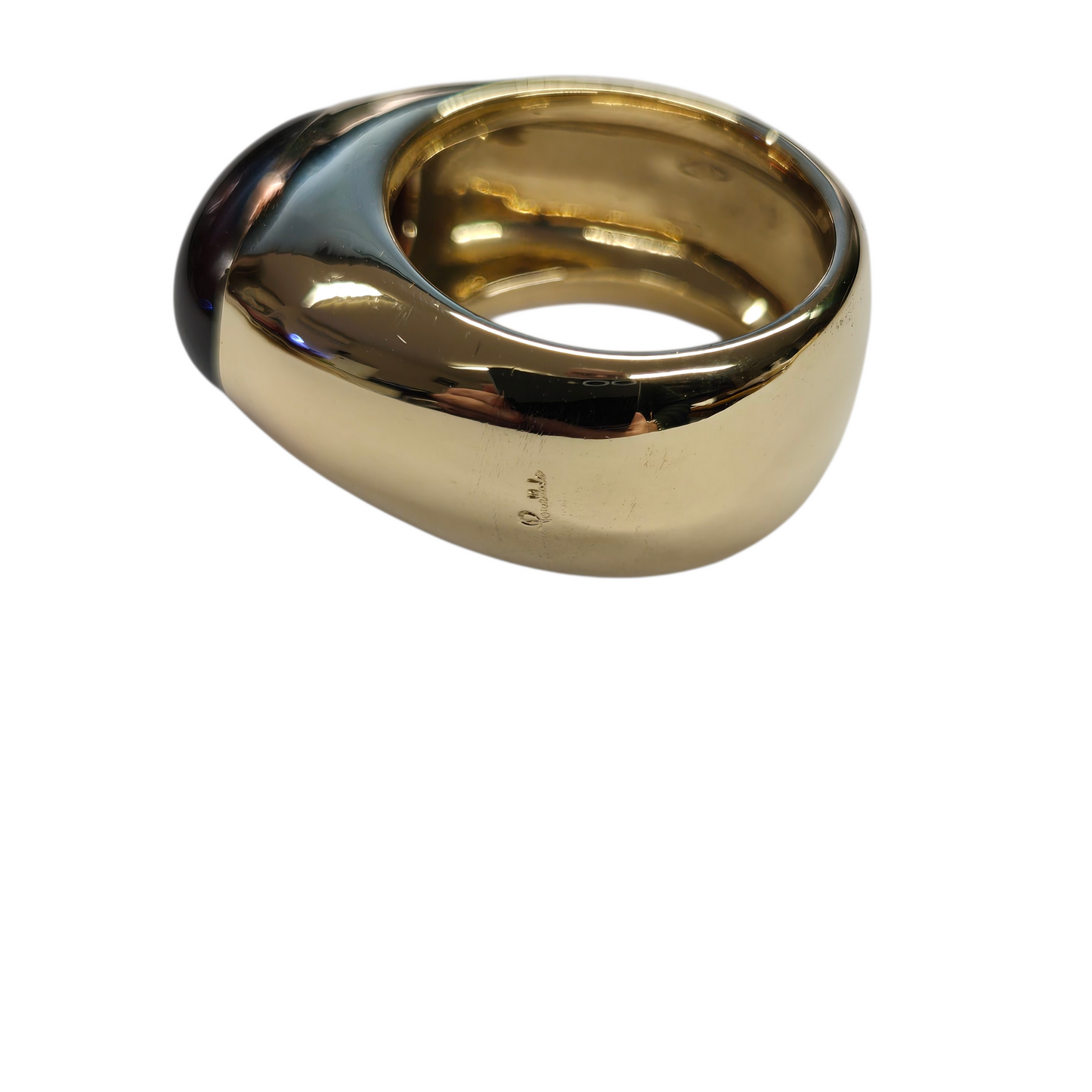 Anello Pomellato Granato