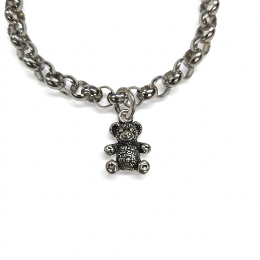 Bracciale Raspini Charm Oresetto