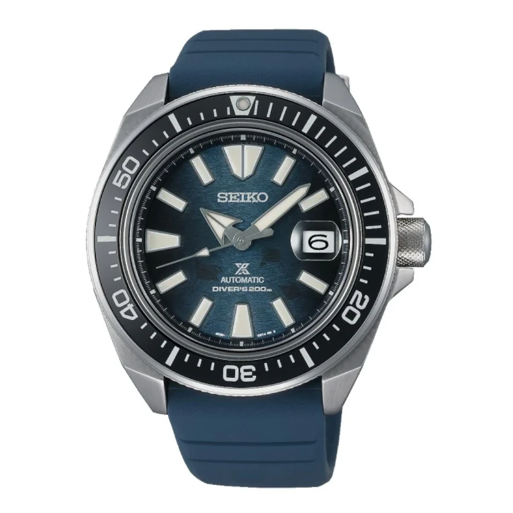 Prospex SRPF79K1 save the ocean manta ray