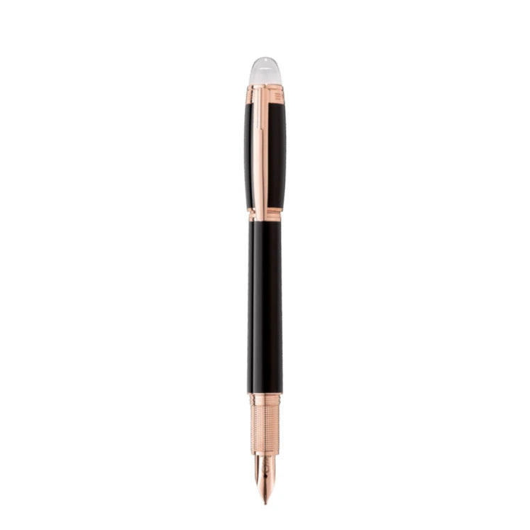 Stilografica StarWalker Oro Rosa