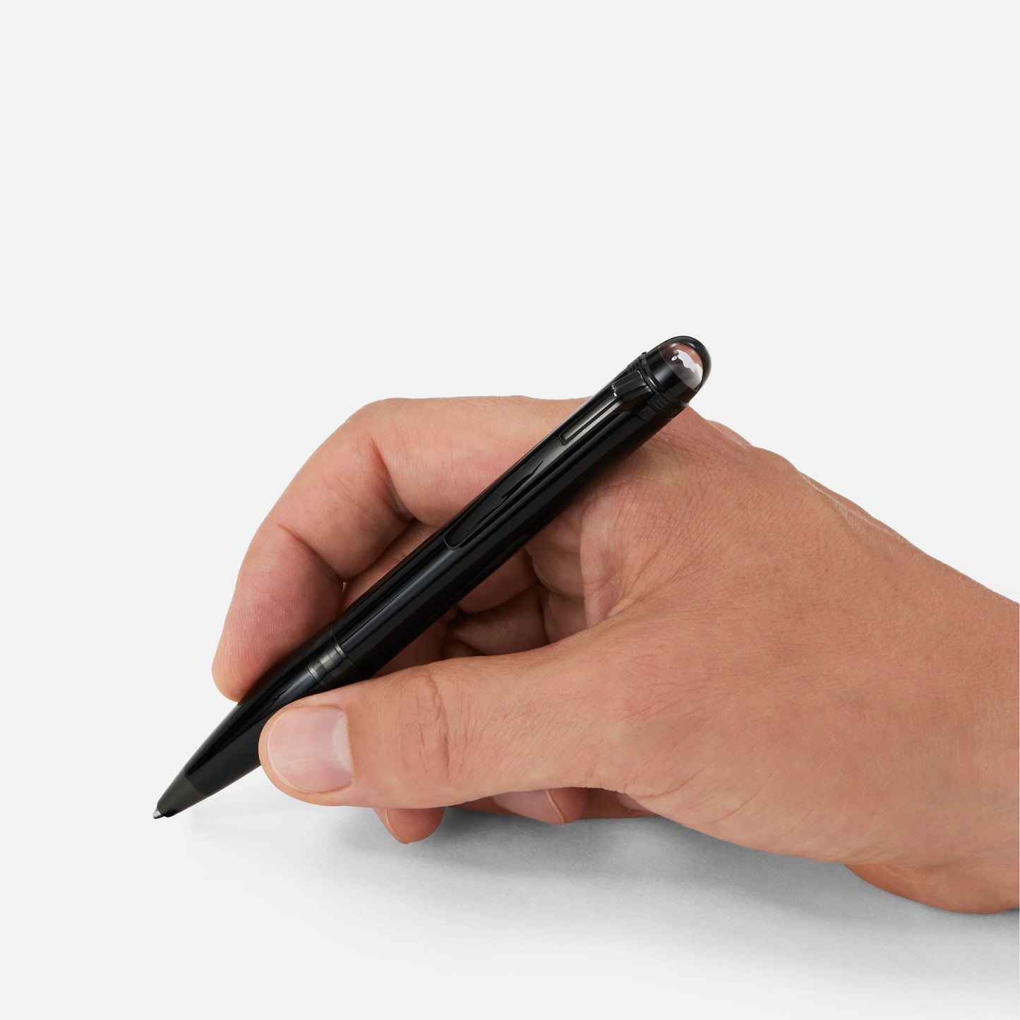 Penna a Sfera StarWalker BlackCosmos