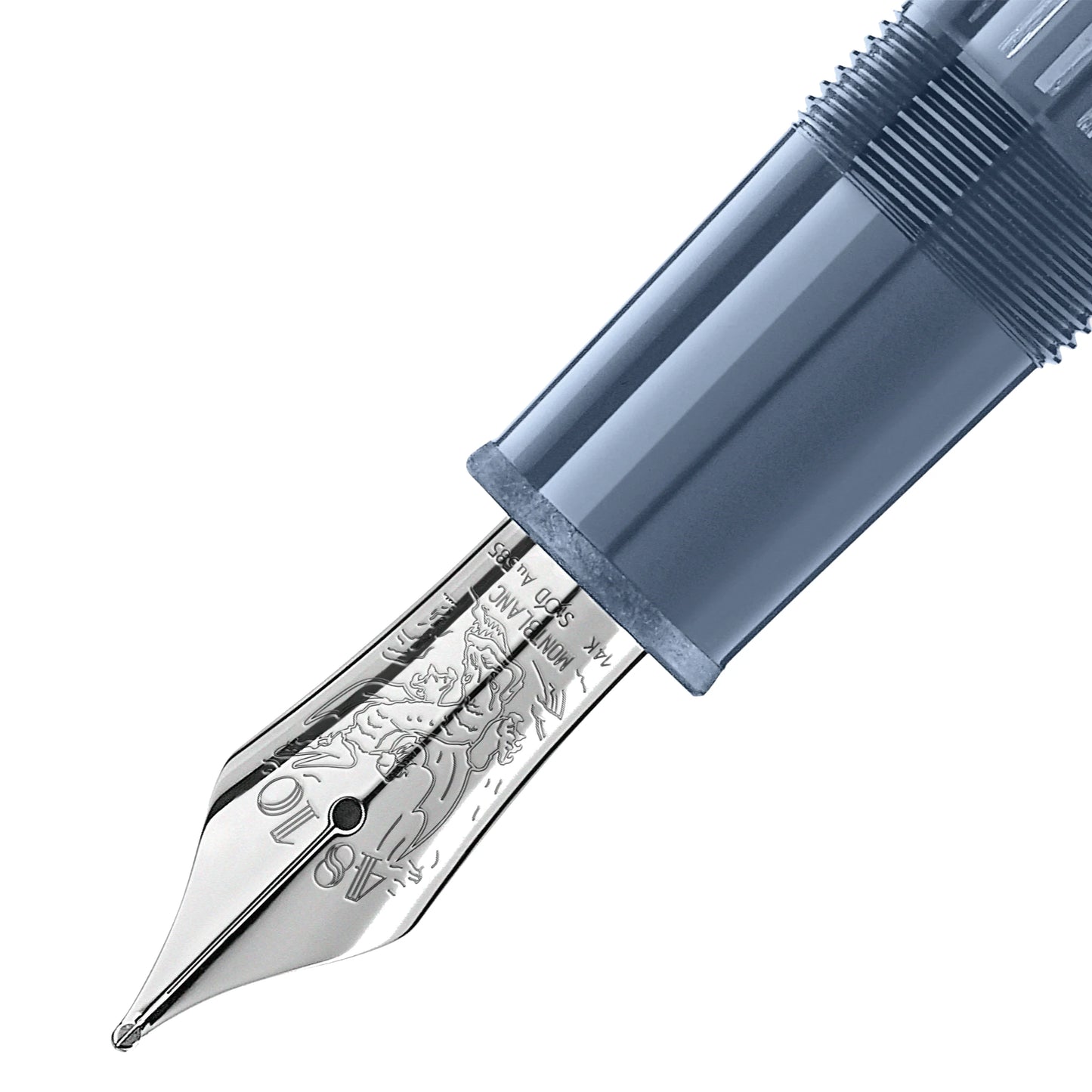 Stilografica Meisterstück Glacier LeGrand