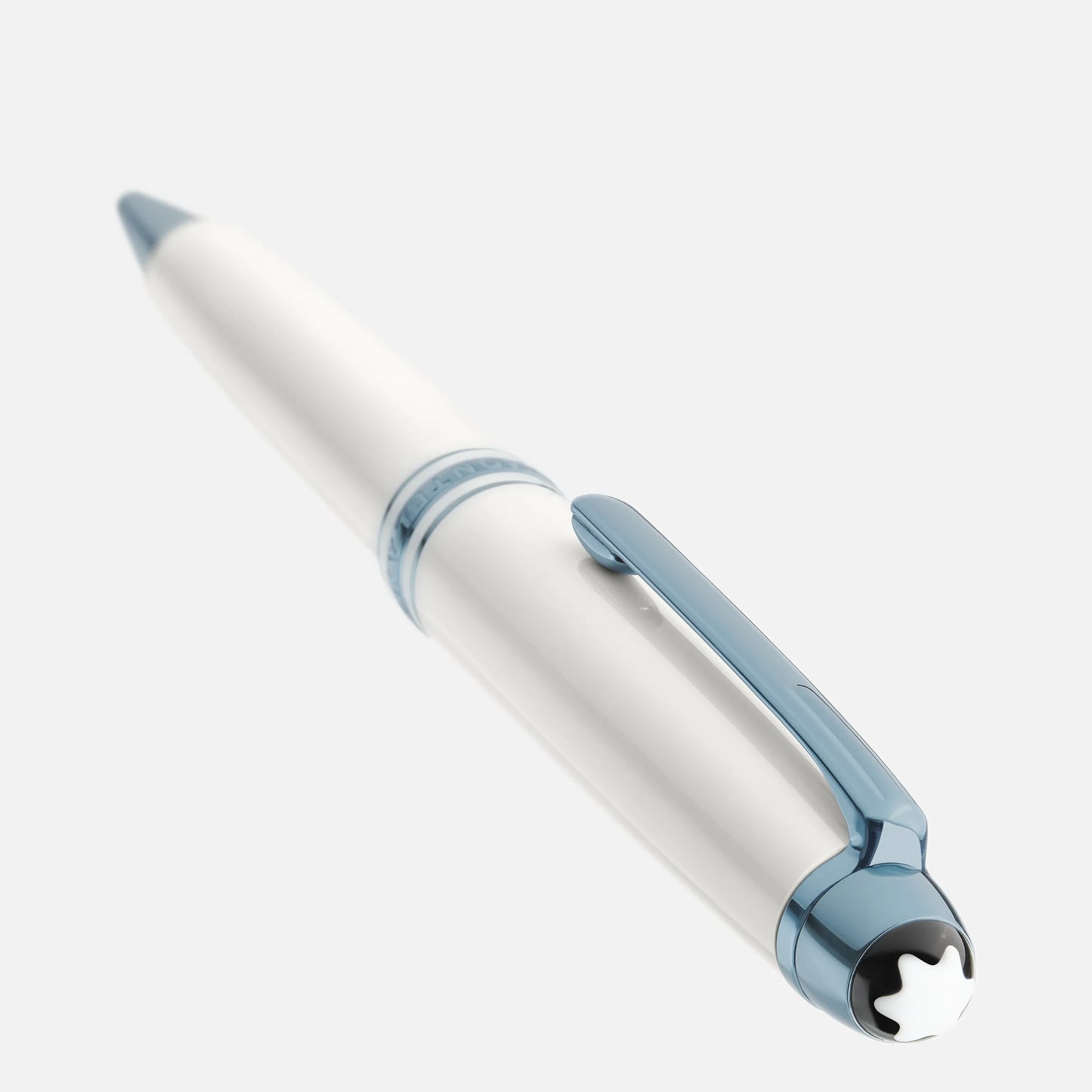 Penna a Sfera Meisterstück Glacier Classique