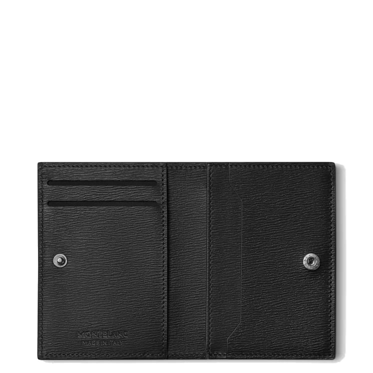 Porta Biglietti da Visita Meisterstück 4810