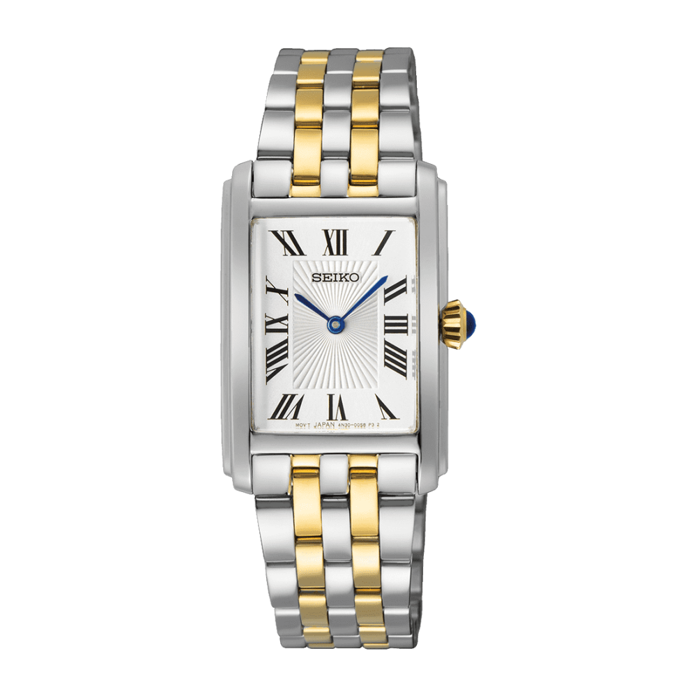 Lady Classic SWR087P1 Bicolore