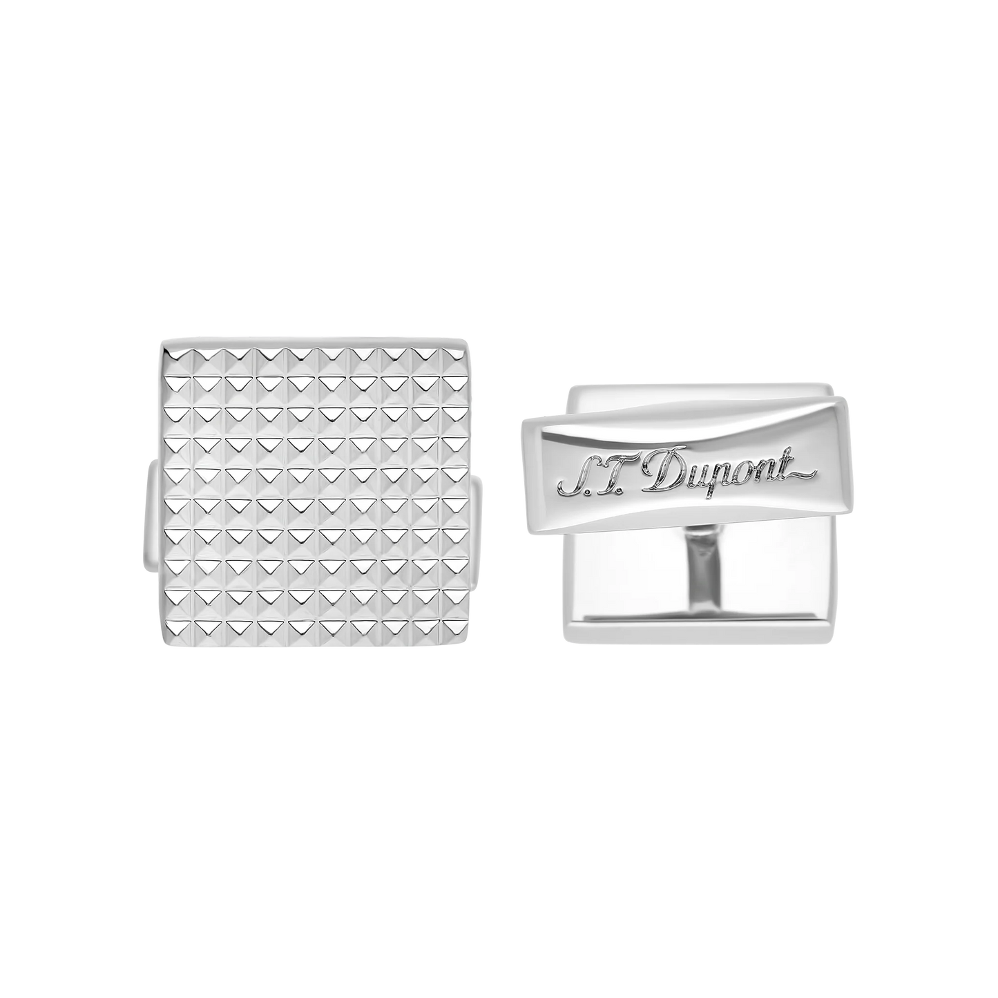 gemelli testa di diamante quadrata