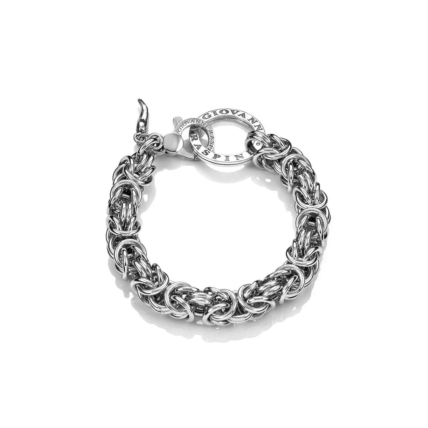 Bracciale Bizantina Grande