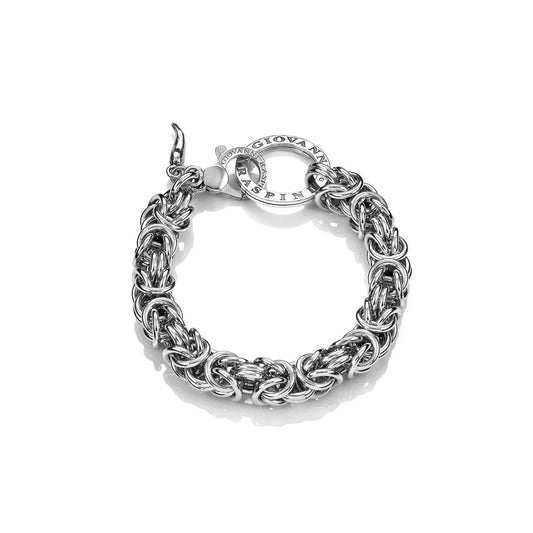 Bracciale Bizantina Grande