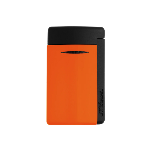 Minijet arancione fluo