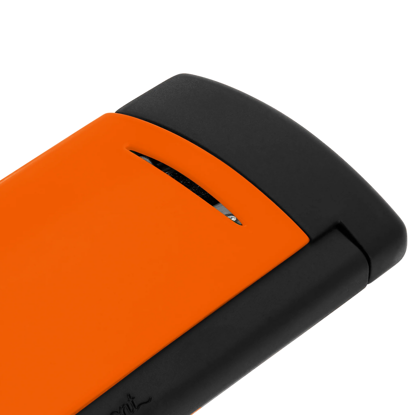 Minijet arancione fluo