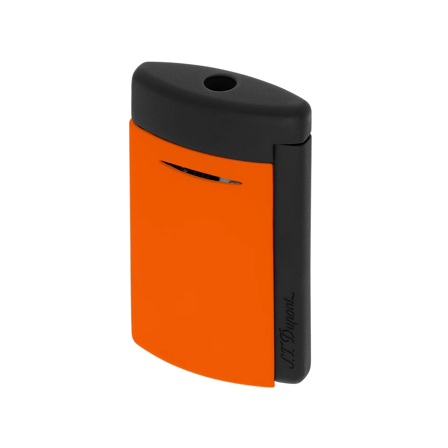 Minijet arancione fluo
