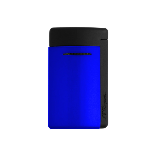 Minijet blu fluo