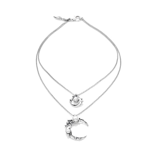 Collana Ad Astra Double