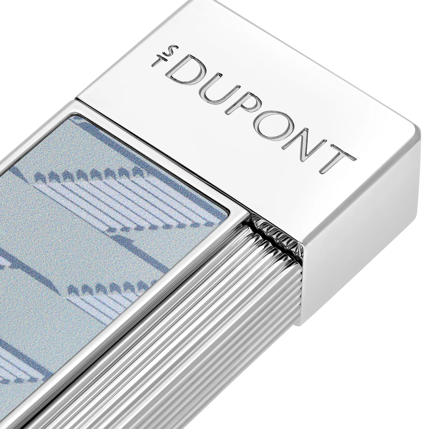 Accendino Twiggy 1872 Monogram