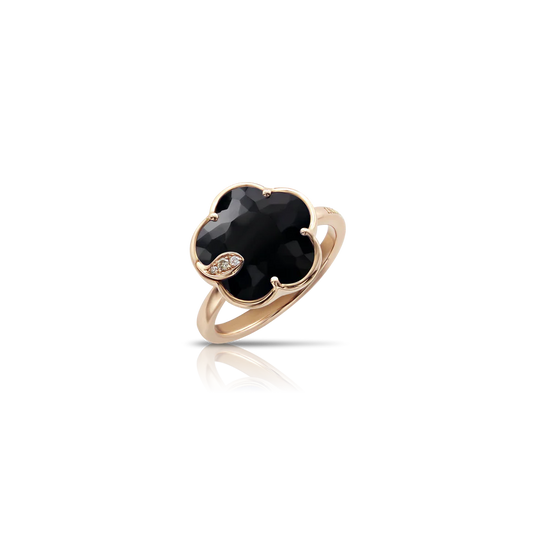 Anello Petit Joli onice