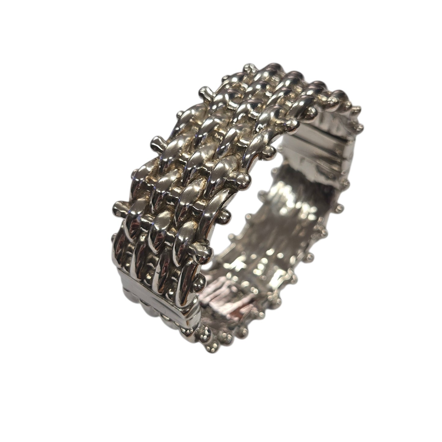 Bracciale Giovanni Raspini Bangle Paris Alto
